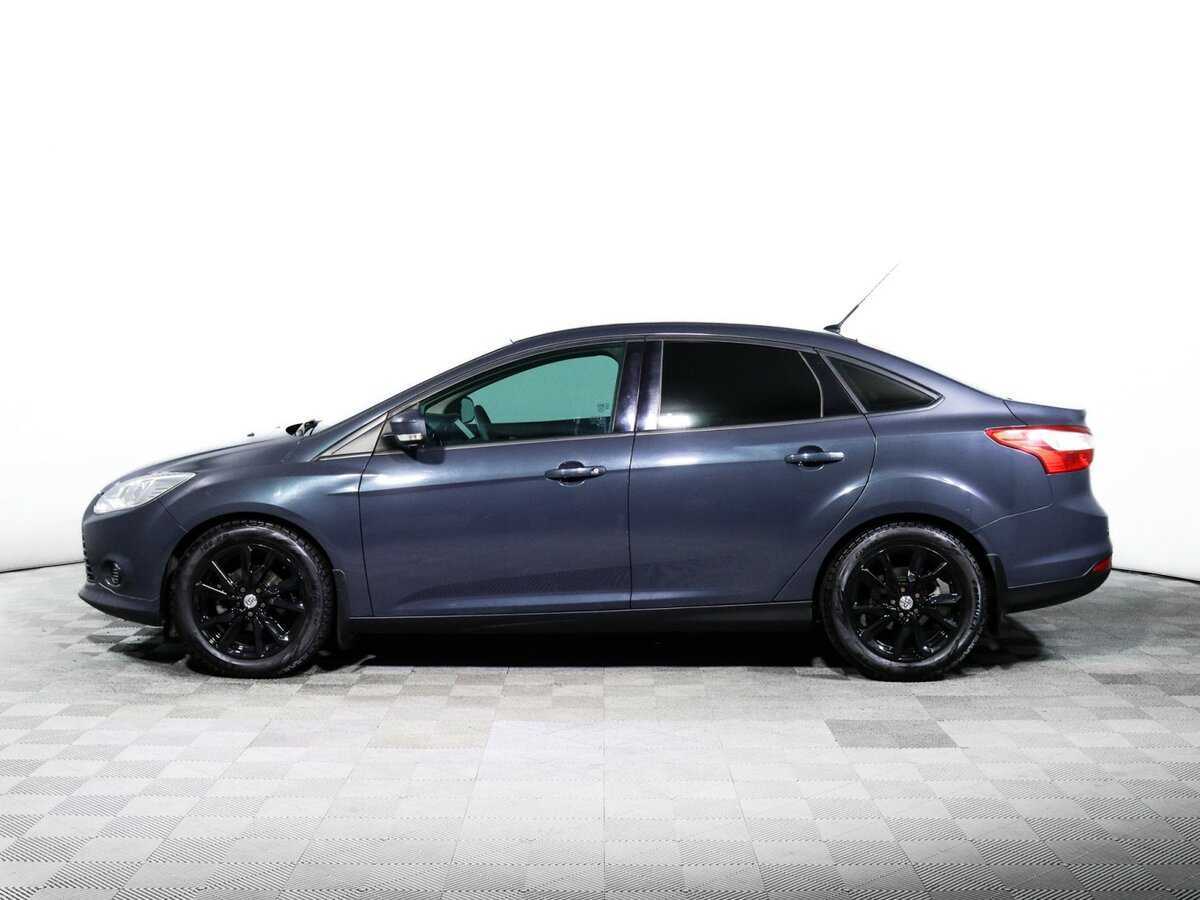 Ford Focus, 2012 - 96 040 км. | Фото №5