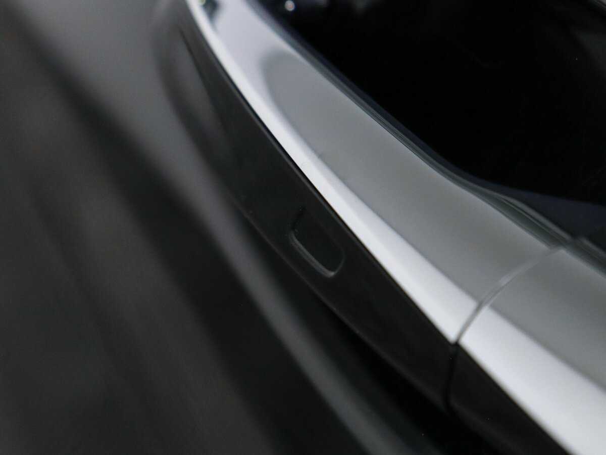 Mercedes-Benz Maybach S-Класс 450, 2019 Фото №20