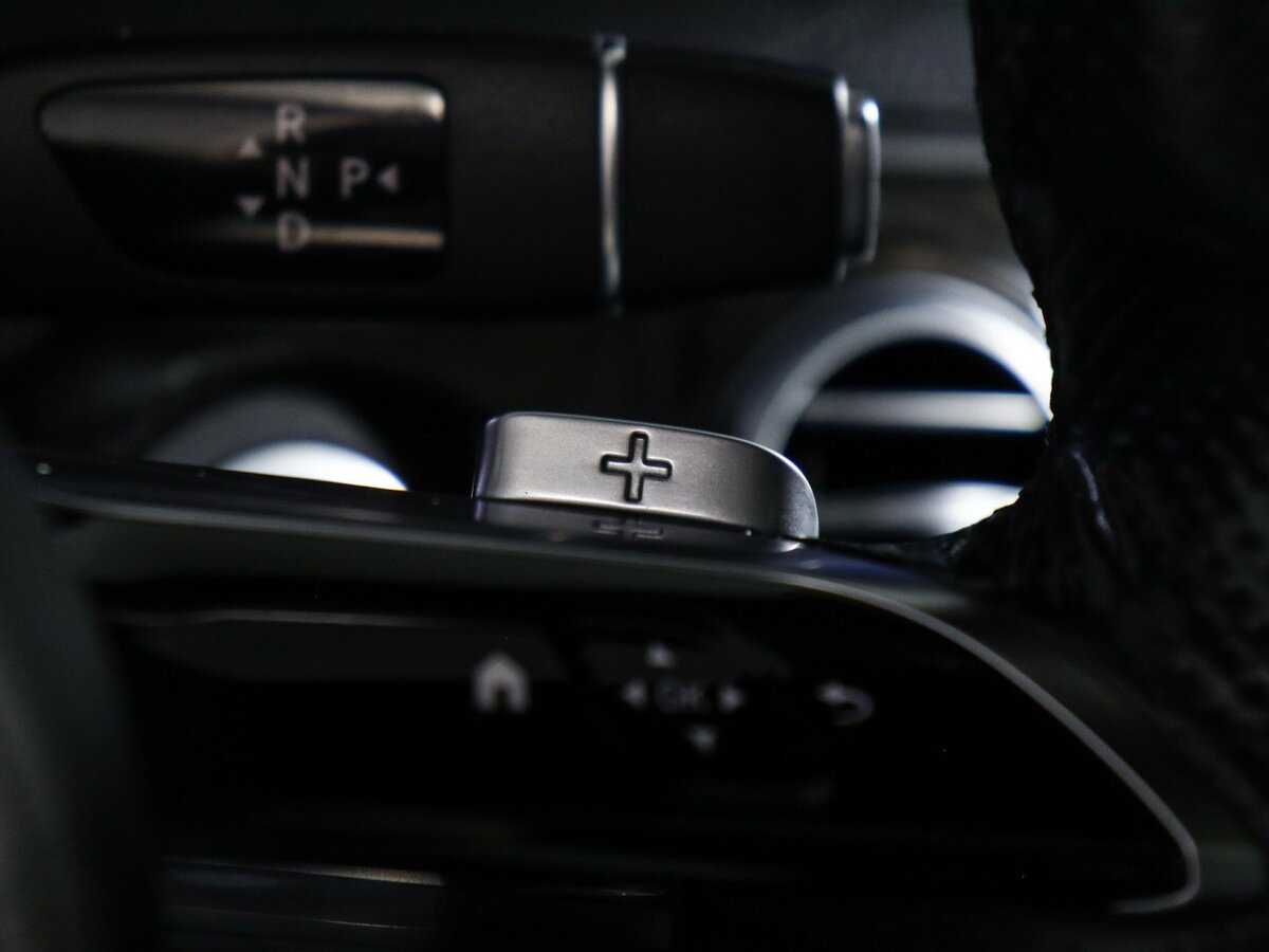 Mercedes-Benz Maybach S-Класс 450, 2019 Фото №23