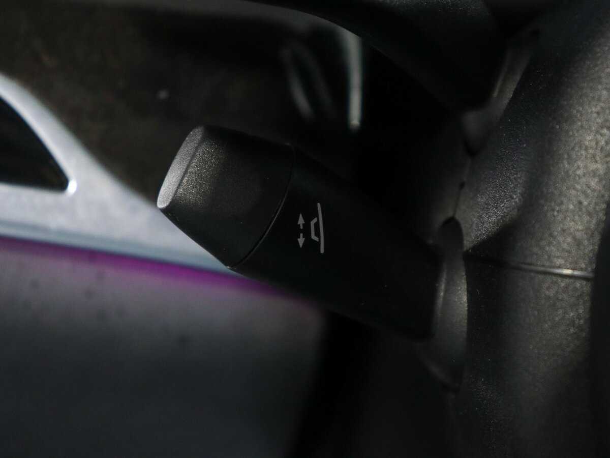 Mercedes-Benz Maybach S-Класс 450, 2019 Фото №24