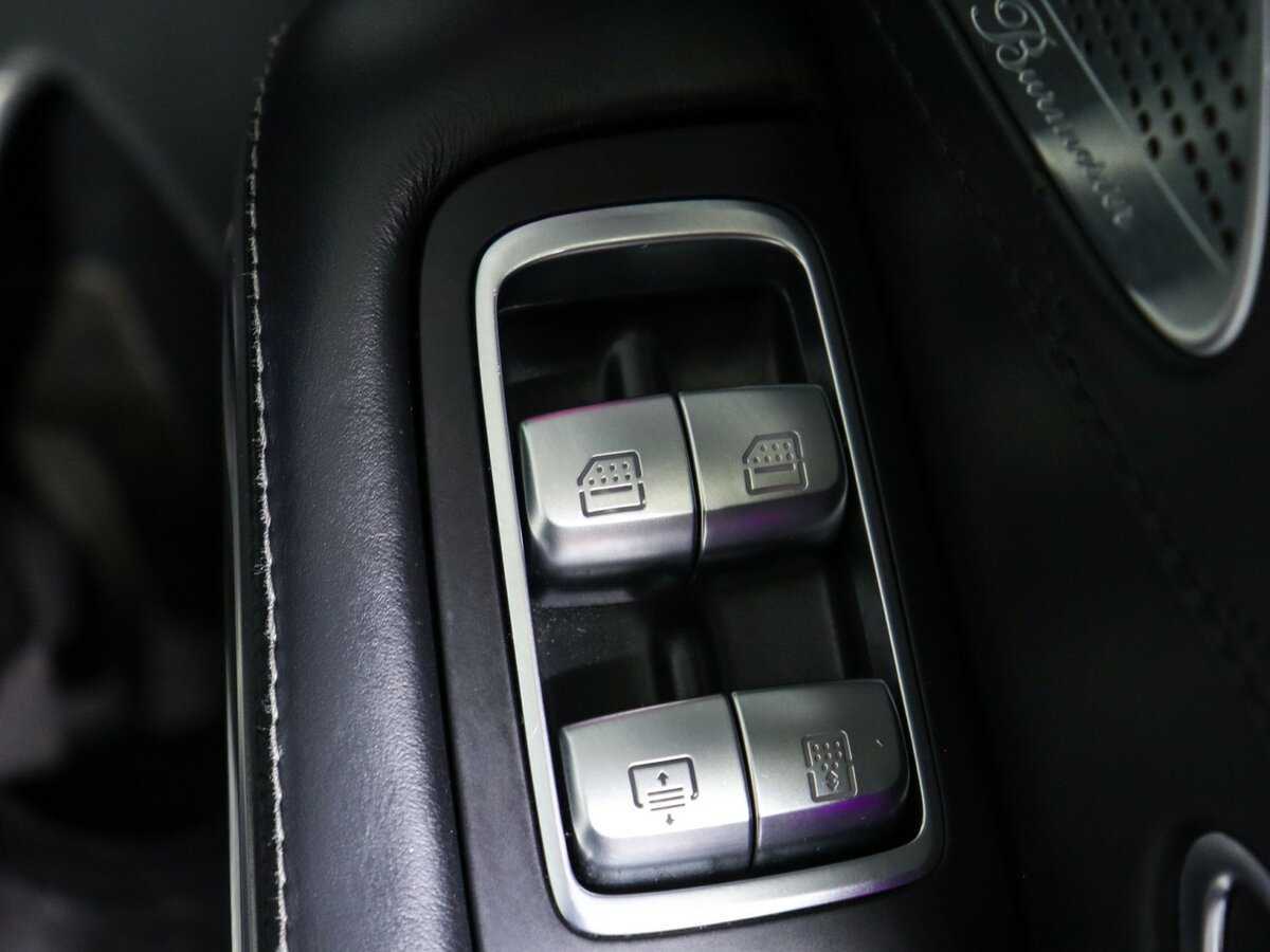 Mercedes-Benz Maybach S-Класс 450, 2019 Фото №26