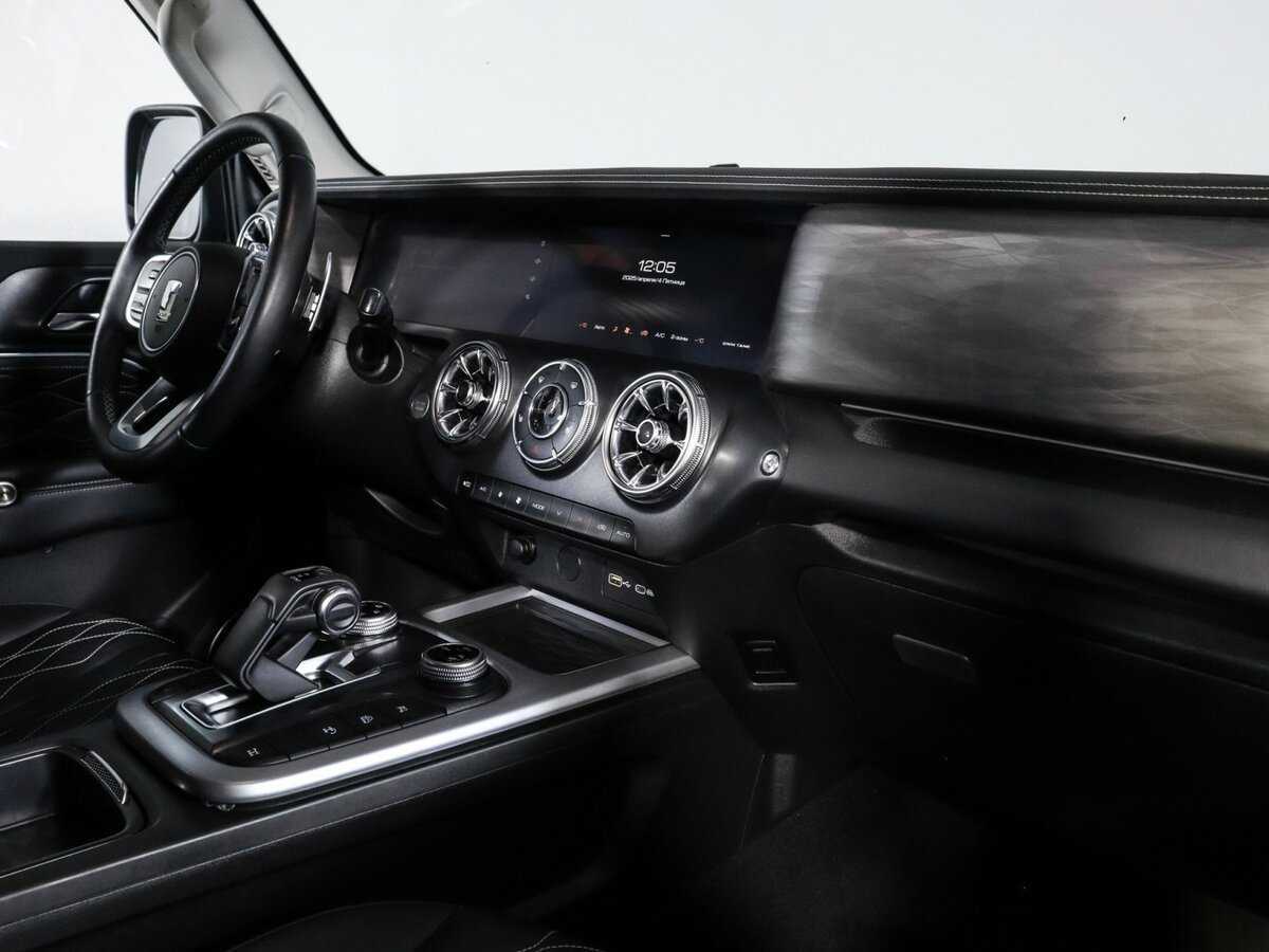 Tank 300, 2022 Фото №9