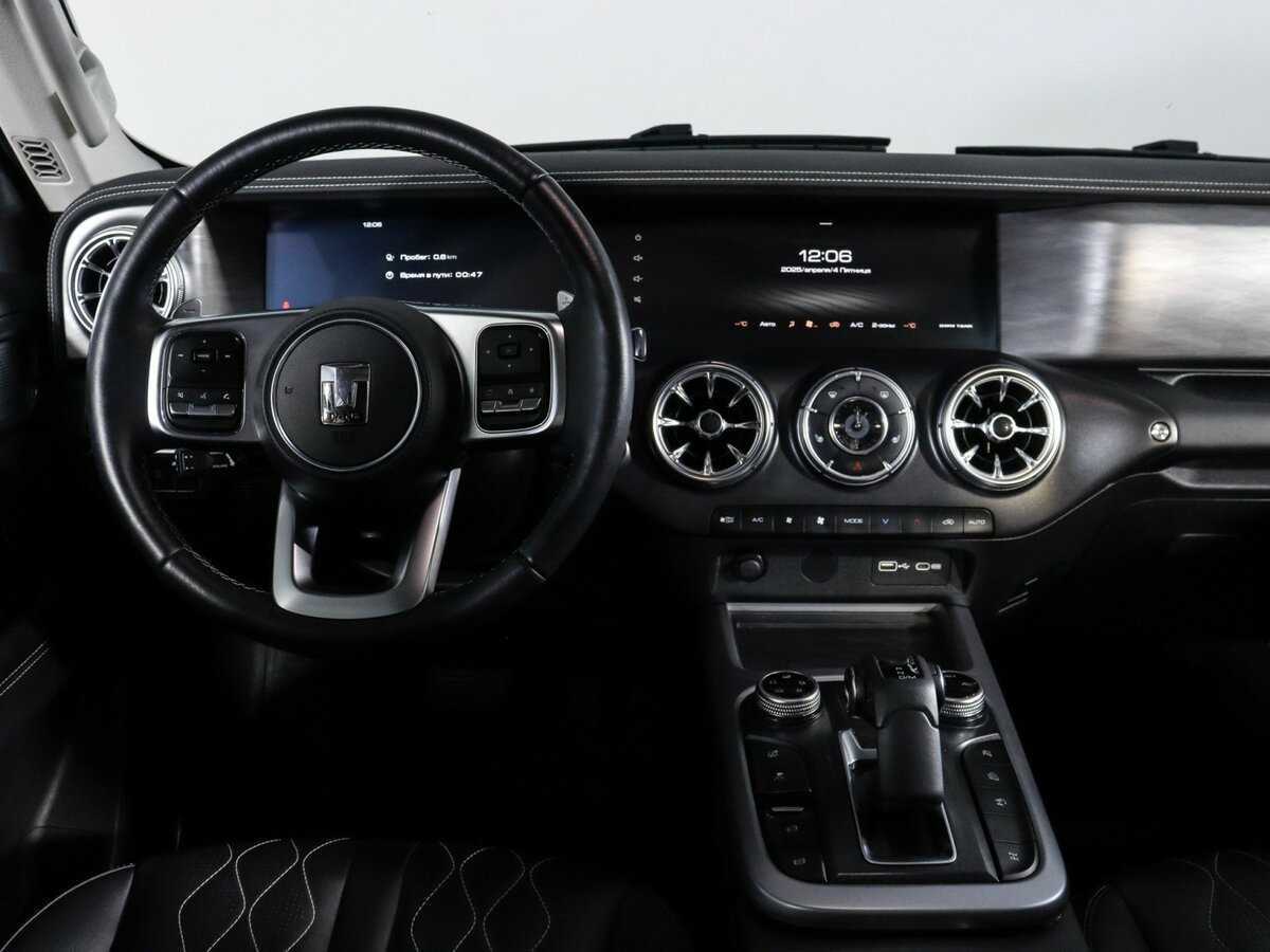 Tank 300, 2022 Фото №12