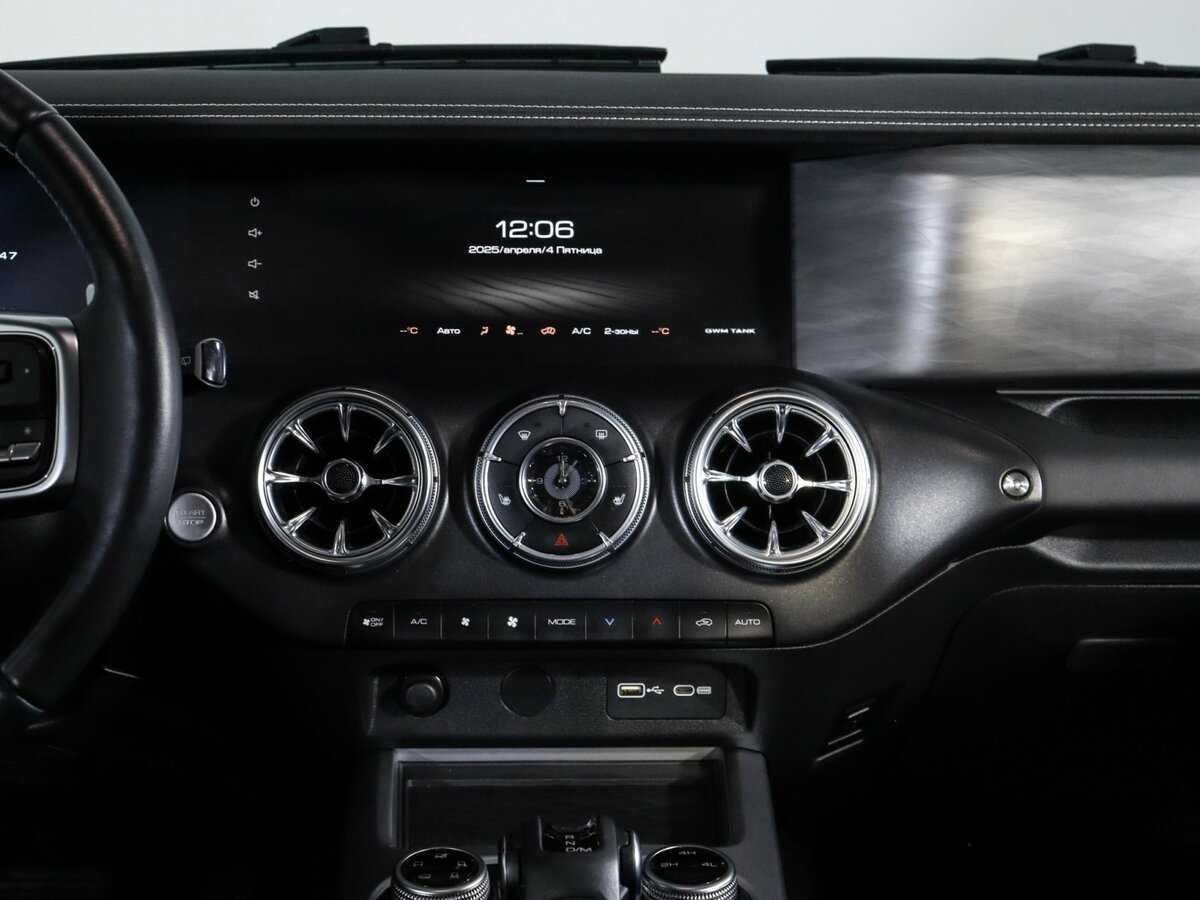 Tank 300, 2022 Фото №13