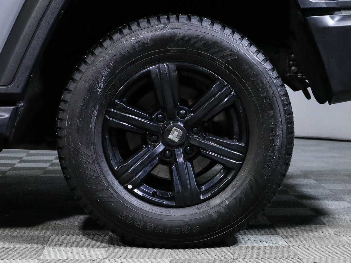 Tank 300, 2022 Фото №15