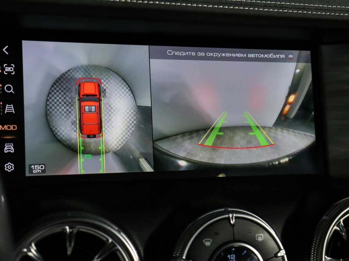 Tank 300, 2022 Фото №21