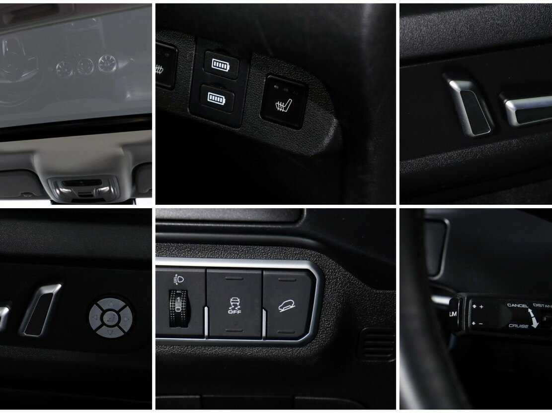 Tank 300, 2022 Фото №25