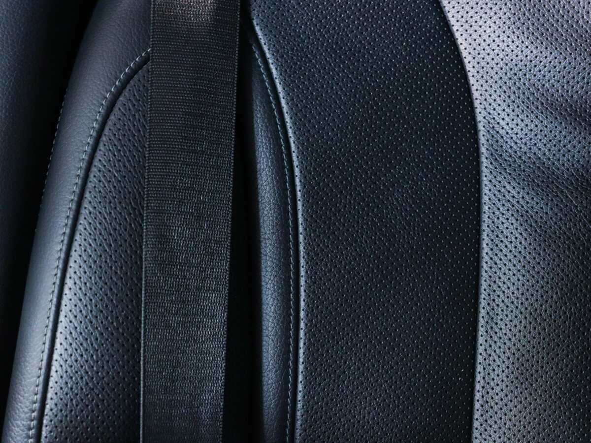 Mercedes-Benz S-Класс 450 Long, 2017 Фото №11