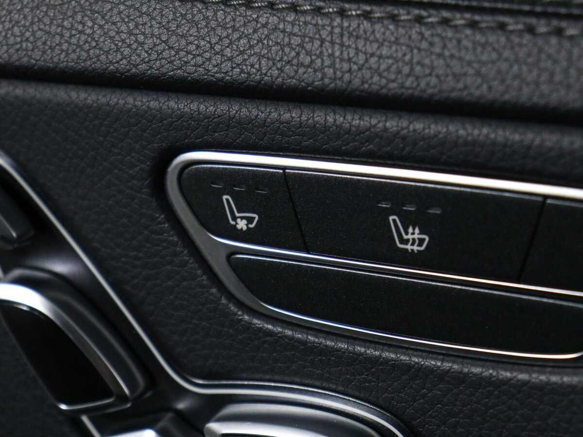 Mercedes-Benz S-Класс 450 Long, 2017 Фото №16