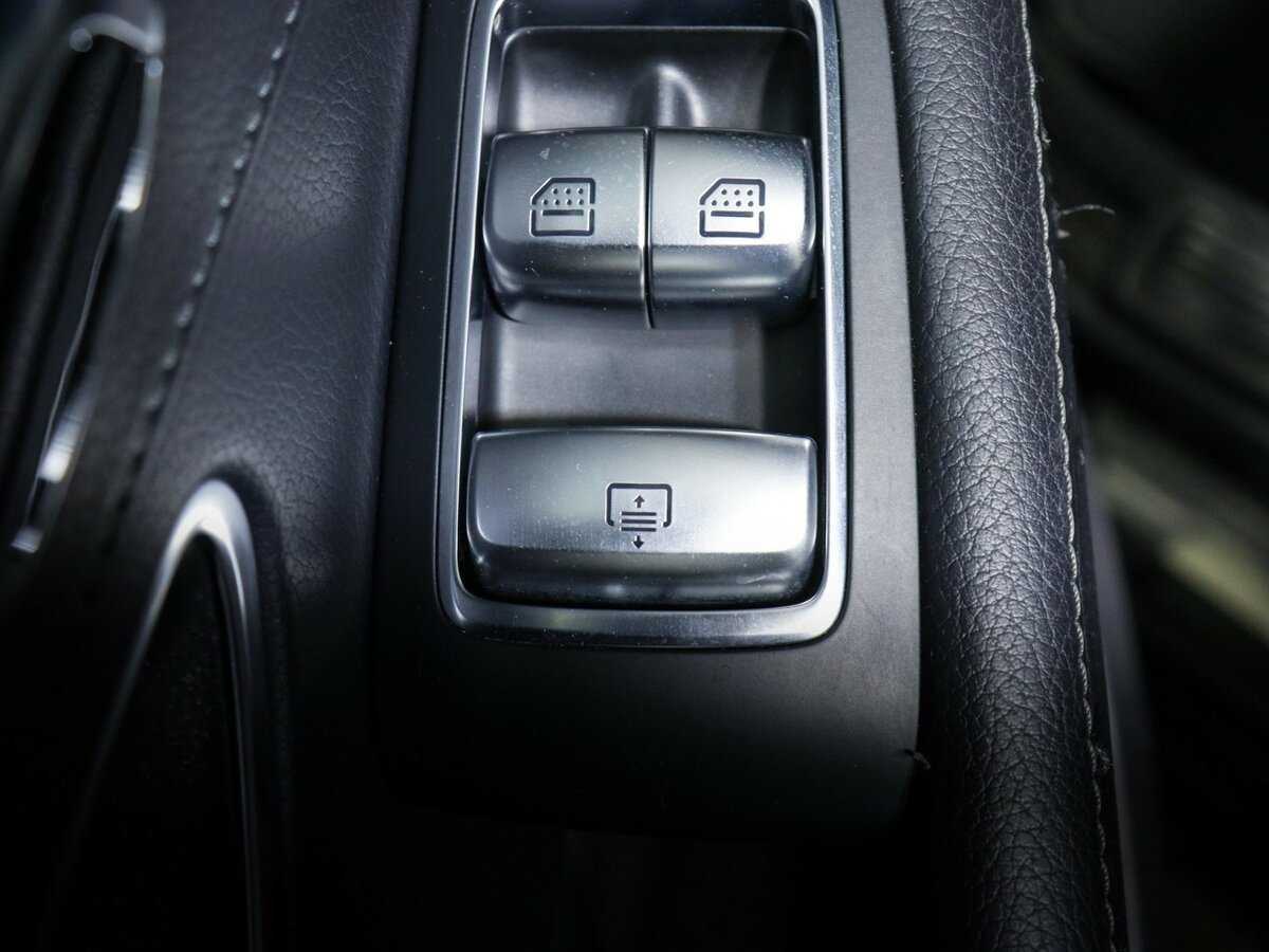 Mercedes-Benz S-Класс 450 Long, 2017 Фото №18