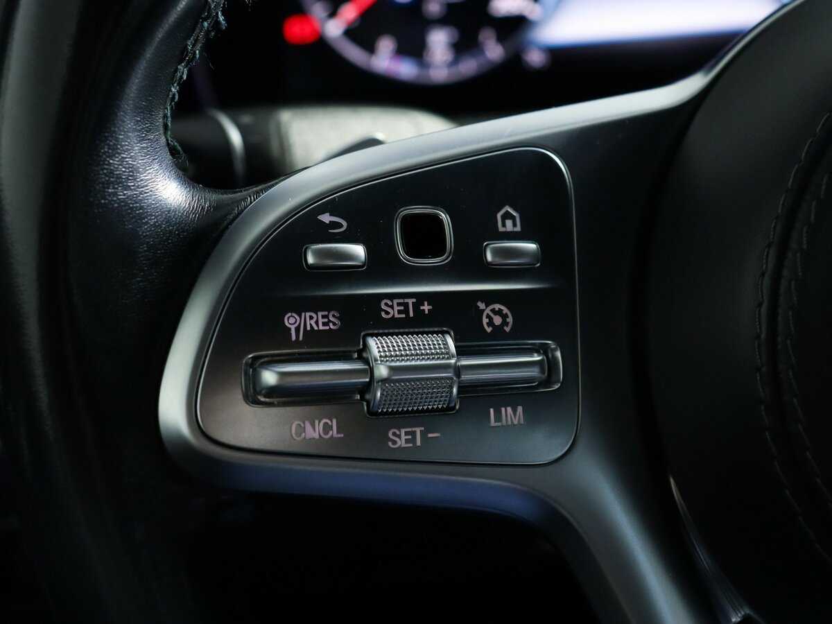 Mercedes-Benz S-Класс 450 Long, 2017 Фото №19