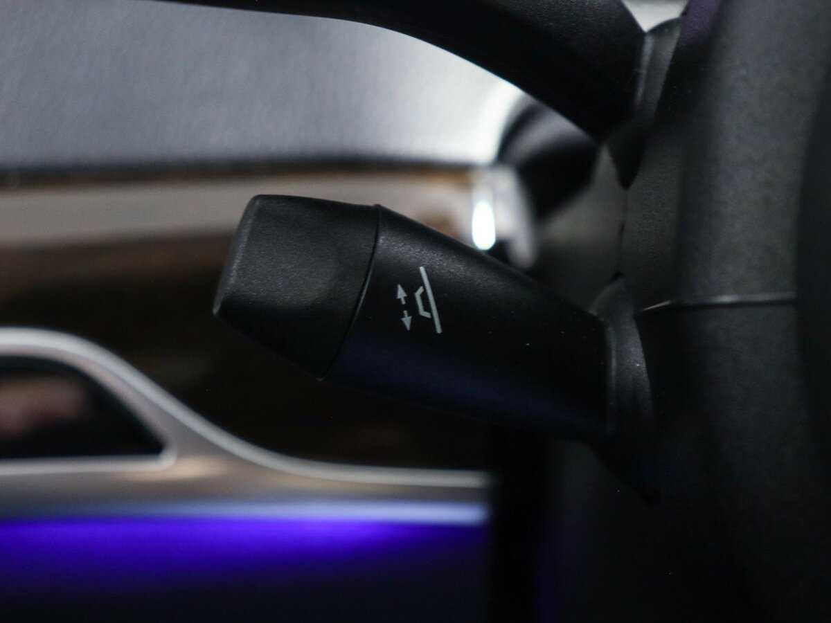 Mercedes-Benz S-Класс 450 Long, 2017 Фото №21