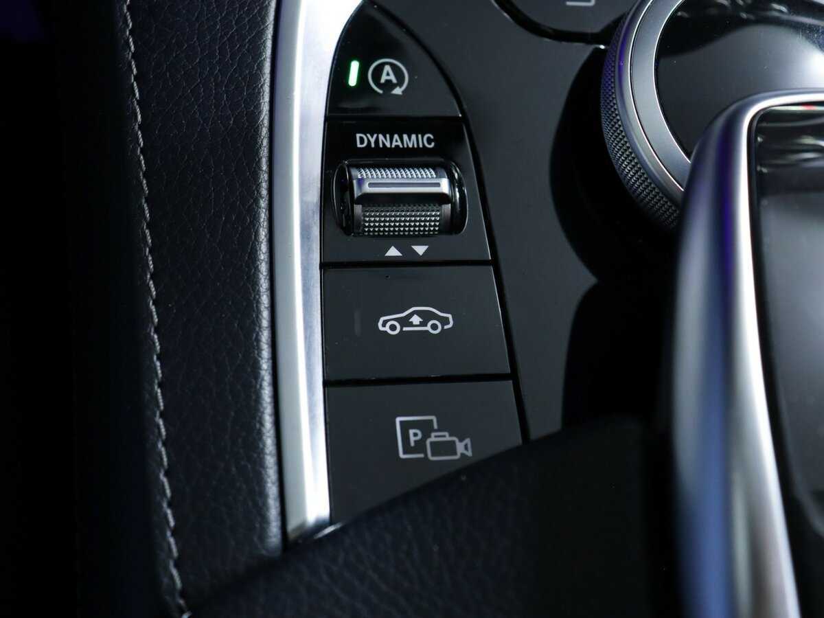 Mercedes-Benz S-Класс 450 Long, 2017 Фото №22