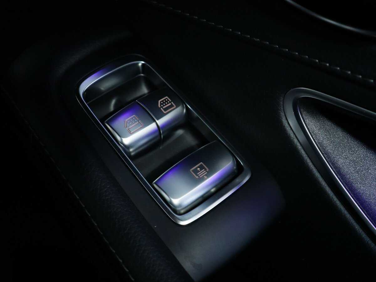 Mercedes-Benz S-Класс 450 Long, 2017 Фото №34