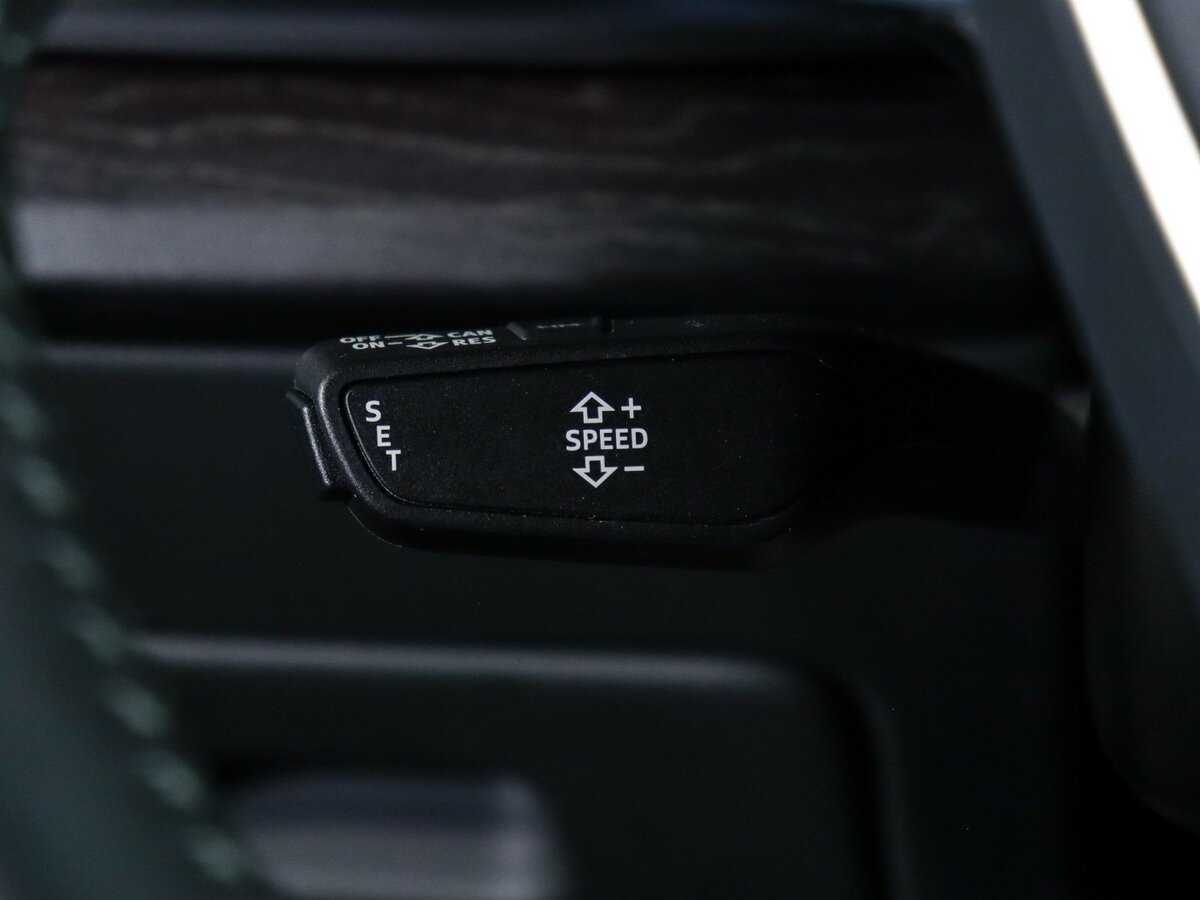 Audi Q8 45 TDI, 2019 Фото №20