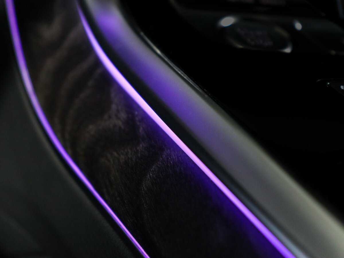 Audi Q8 45 TDI, 2019 Фото №22