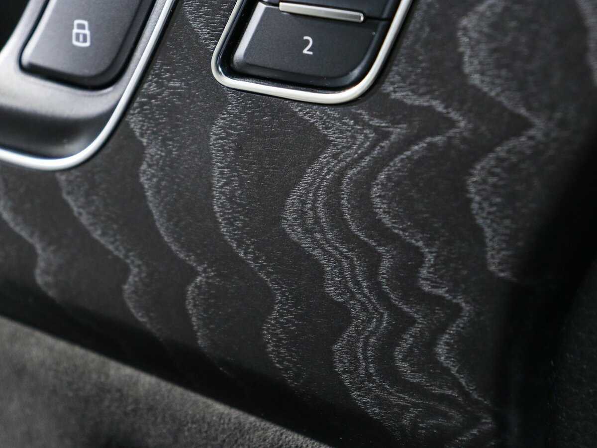 Audi Q8 45 TDI, 2019 Фото №25