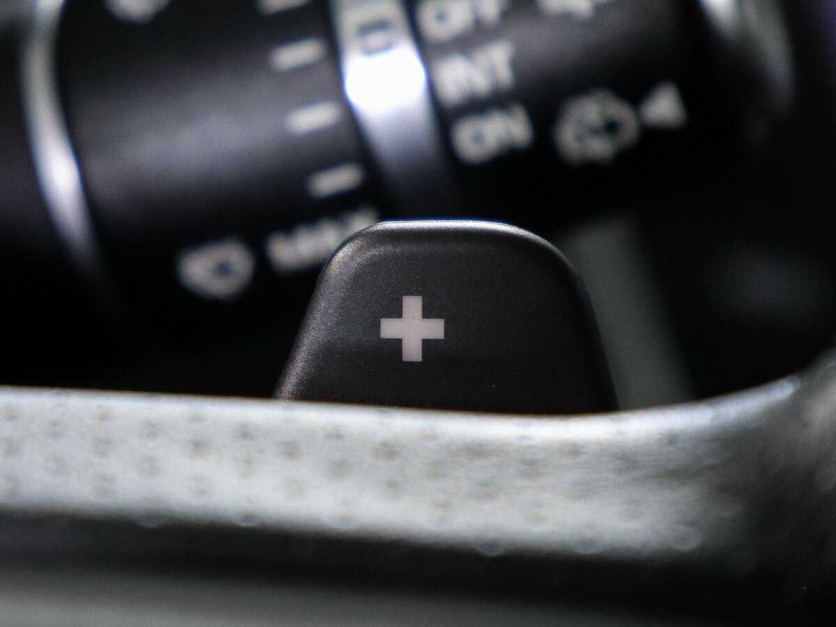 Land Rover Range Rover Evoque 6-speed, 2012 Фото №23