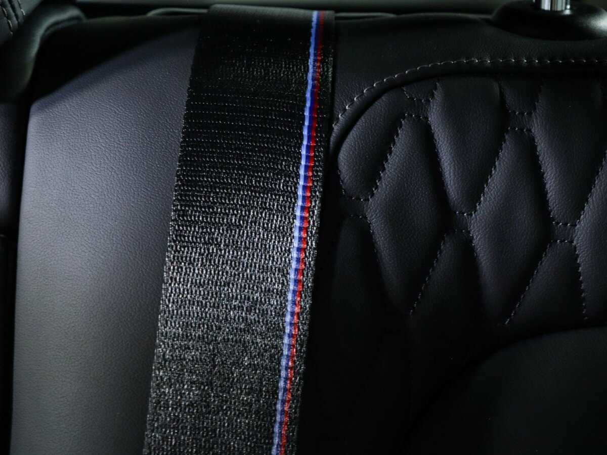 BMW X7 M60i, 2023 Фото №14