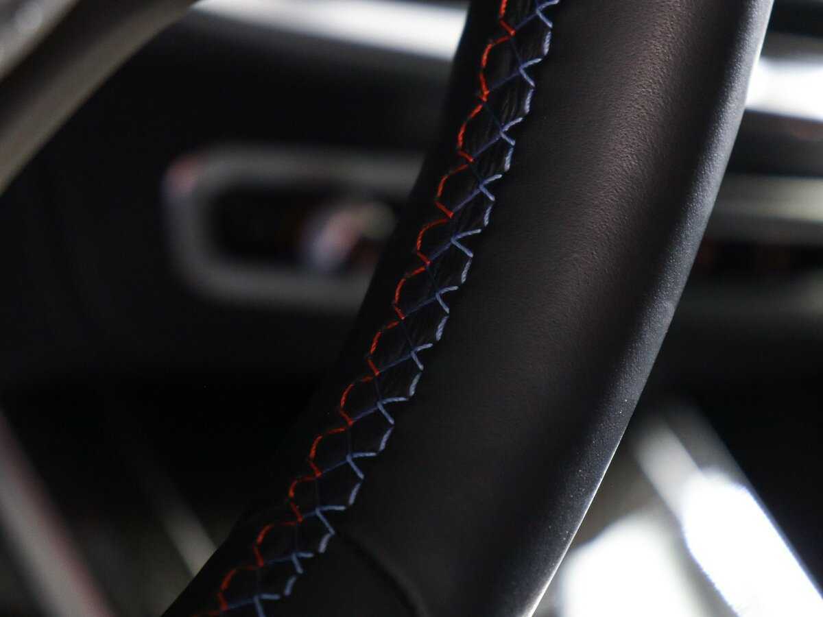 BMW X7 M60i, 2023 Фото №25