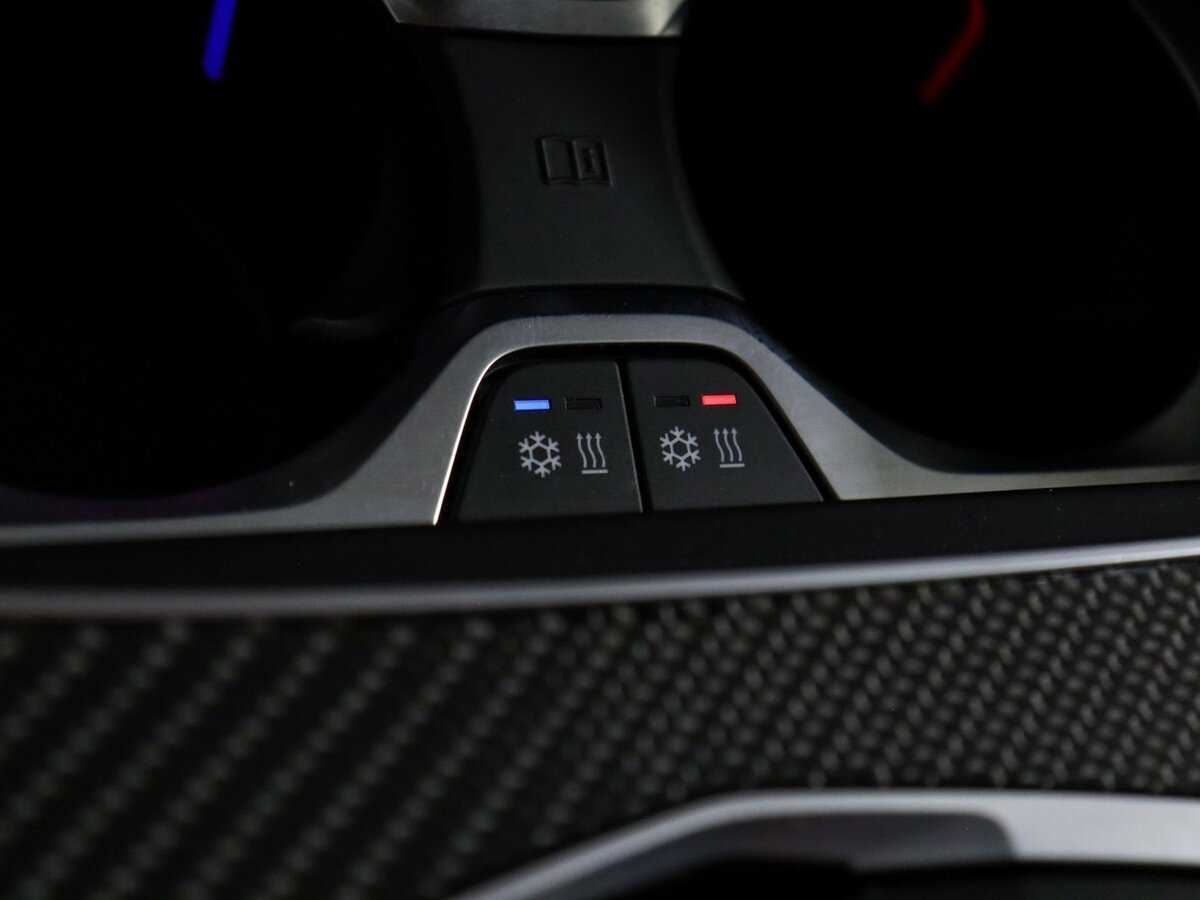 BMW X7 M60i, 2023 Фото №35