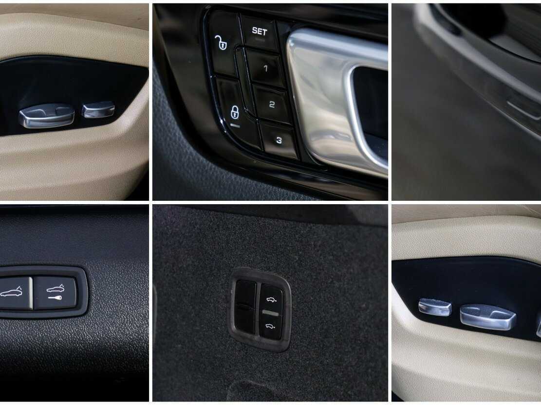 Porsche Cayenne S, 2018 Фото №24