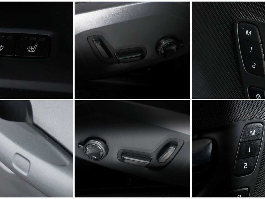 Volvo XC60, 2020 Фото №18