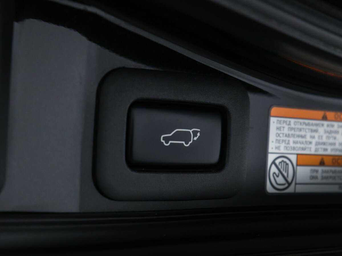 Lexus LX 570, 2017 Фото №14