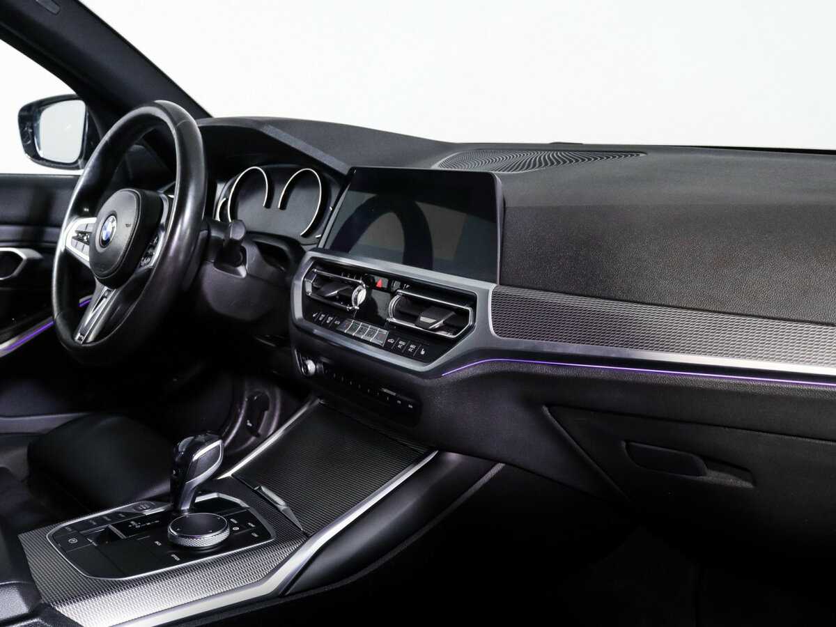 BMW 3 серии 320i xDrive, 2020 - 85 000 км. | Фото №6