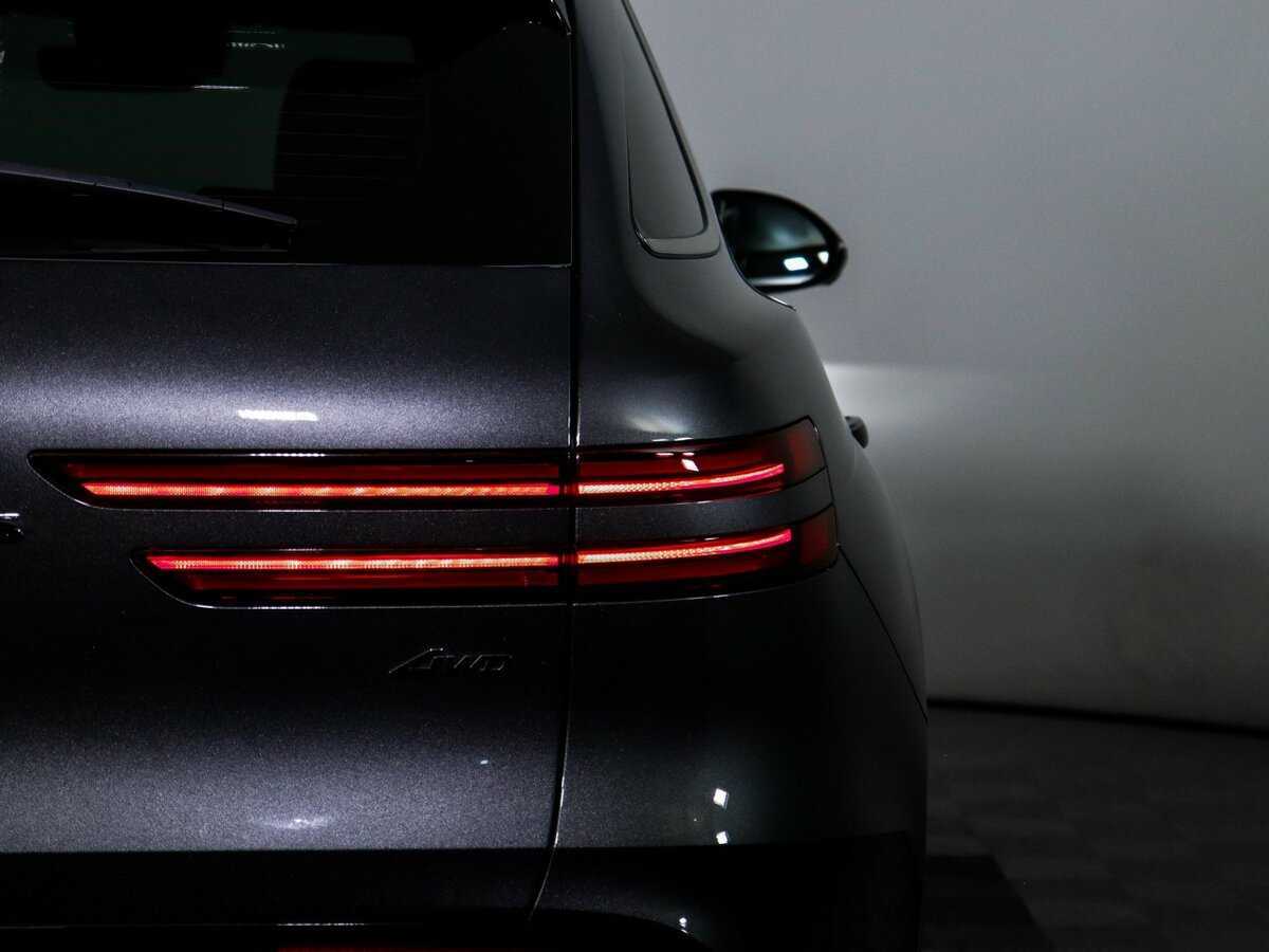 Genesis GV70, 2021 Фото №17