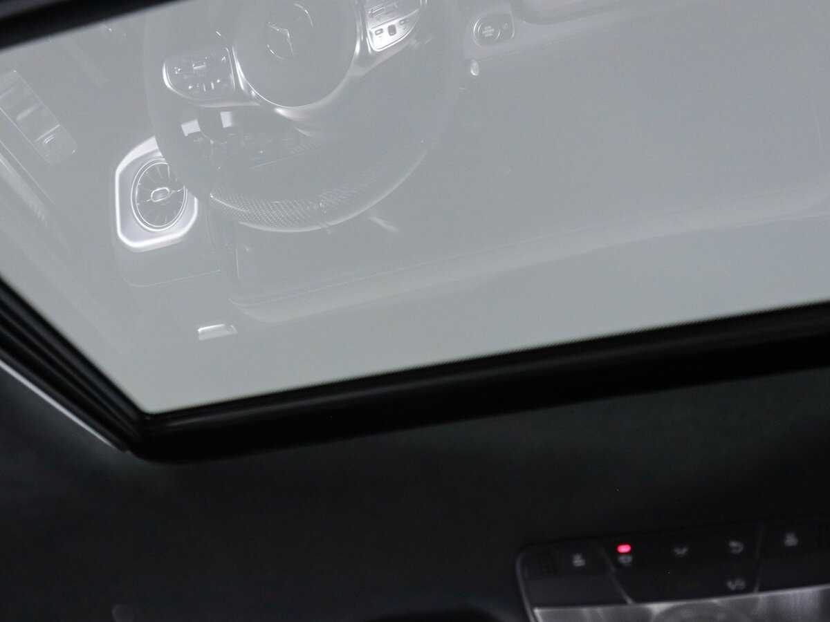 Mercedes-Benz G-Класс AMG 63 AMG, 2023 Фото №13