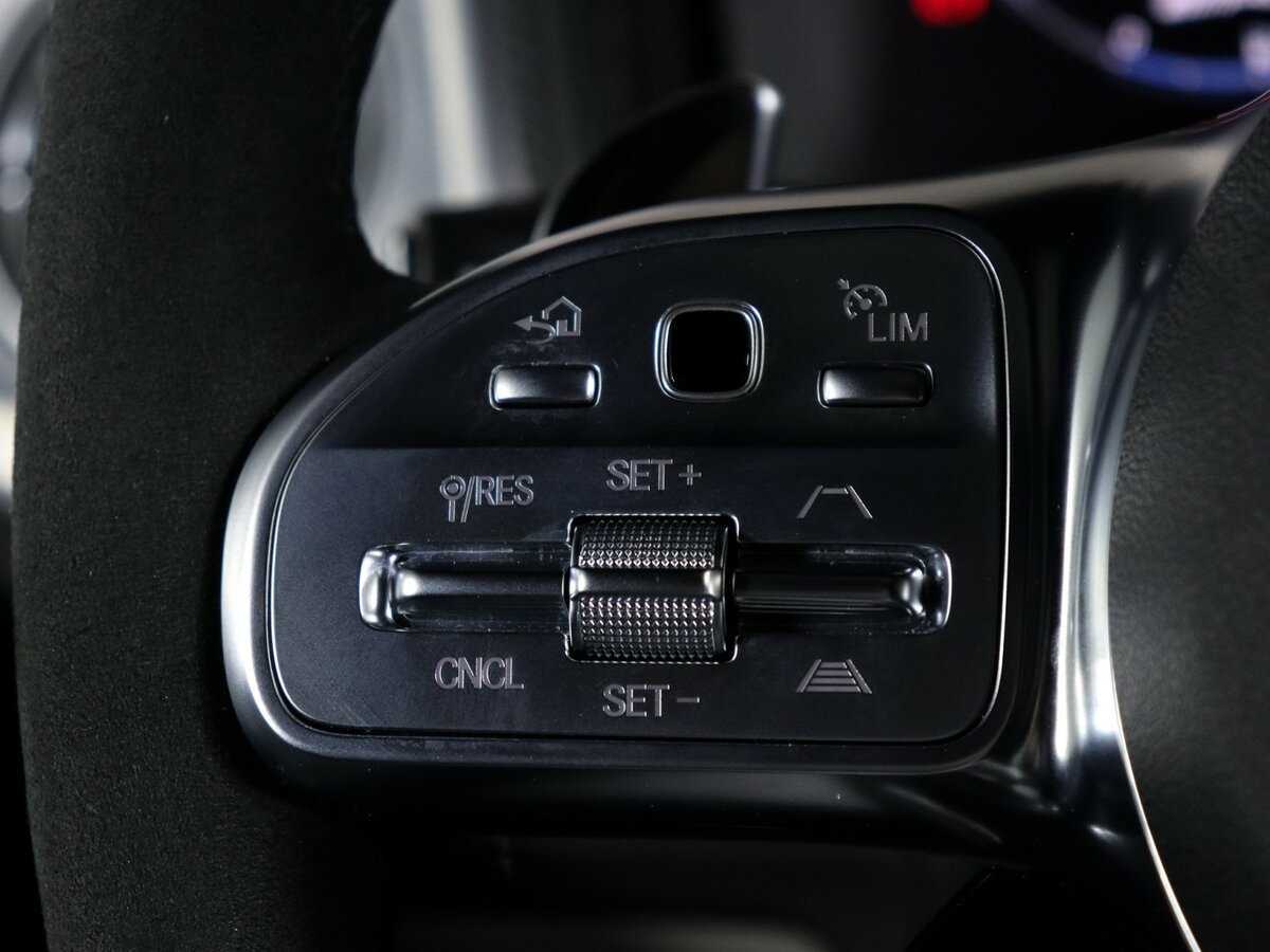 Mercedes-Benz G-Класс AMG 63 AMG, 2023 Фото №26