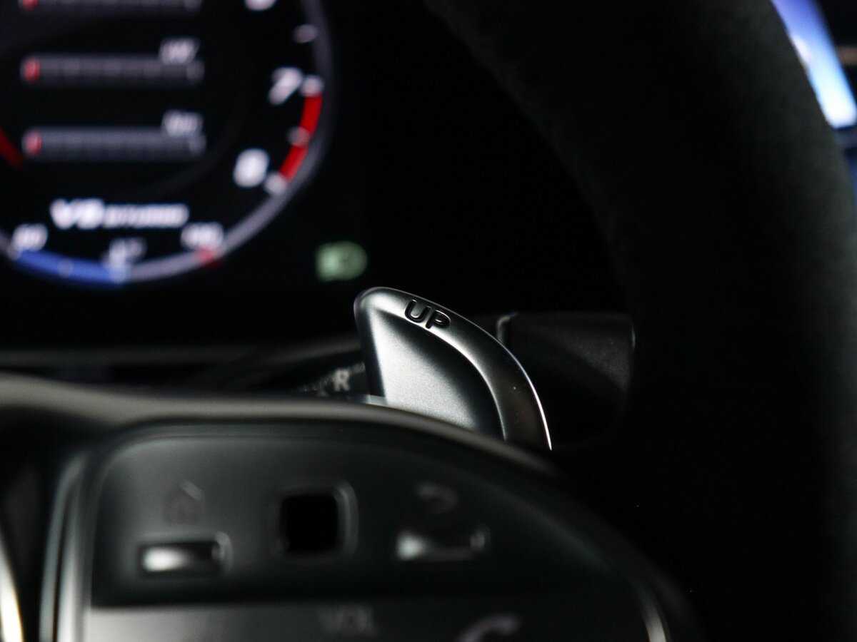 Mercedes-Benz G-Класс AMG 63 AMG, 2023 Фото №27