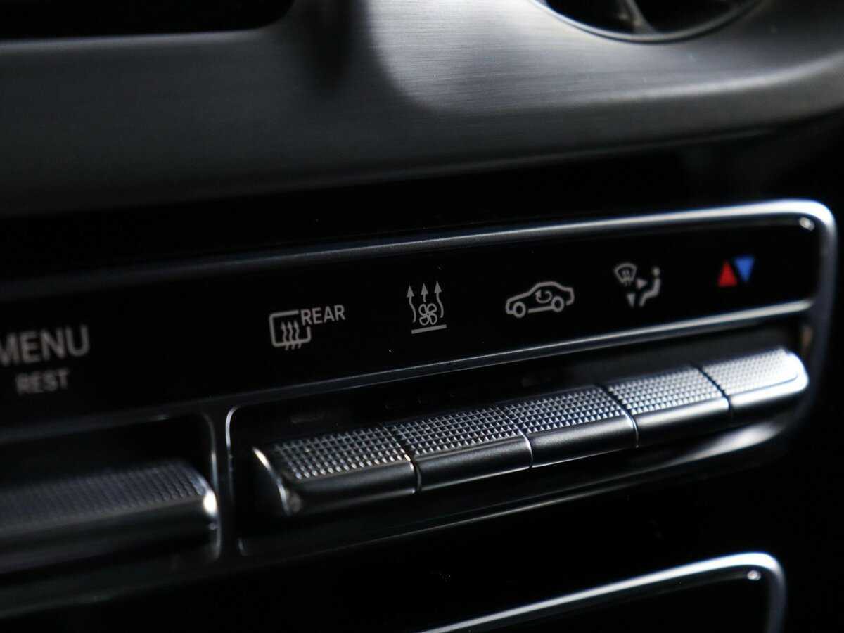 Mercedes-Benz G-Класс AMG 63 AMG, 2023 Фото №30