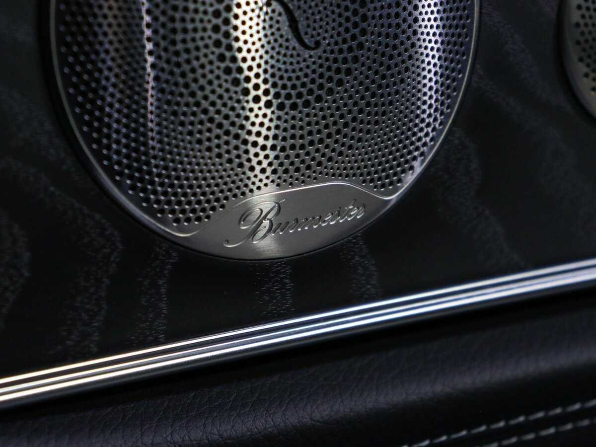 Mercedes-Benz E-Класс 200, 2021 Фото №17