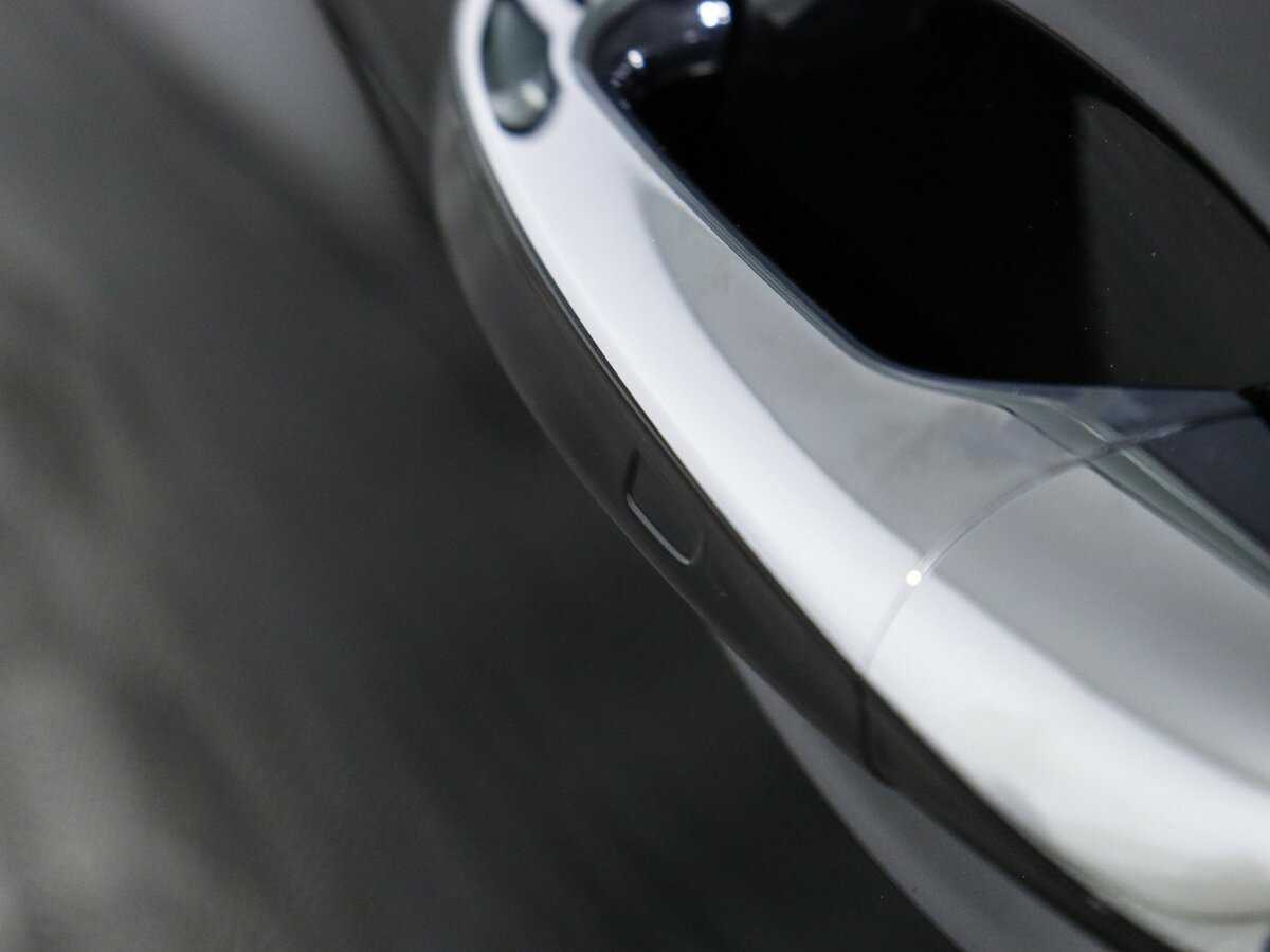 Mercedes-Benz E-Класс 200, 2021 Фото №20