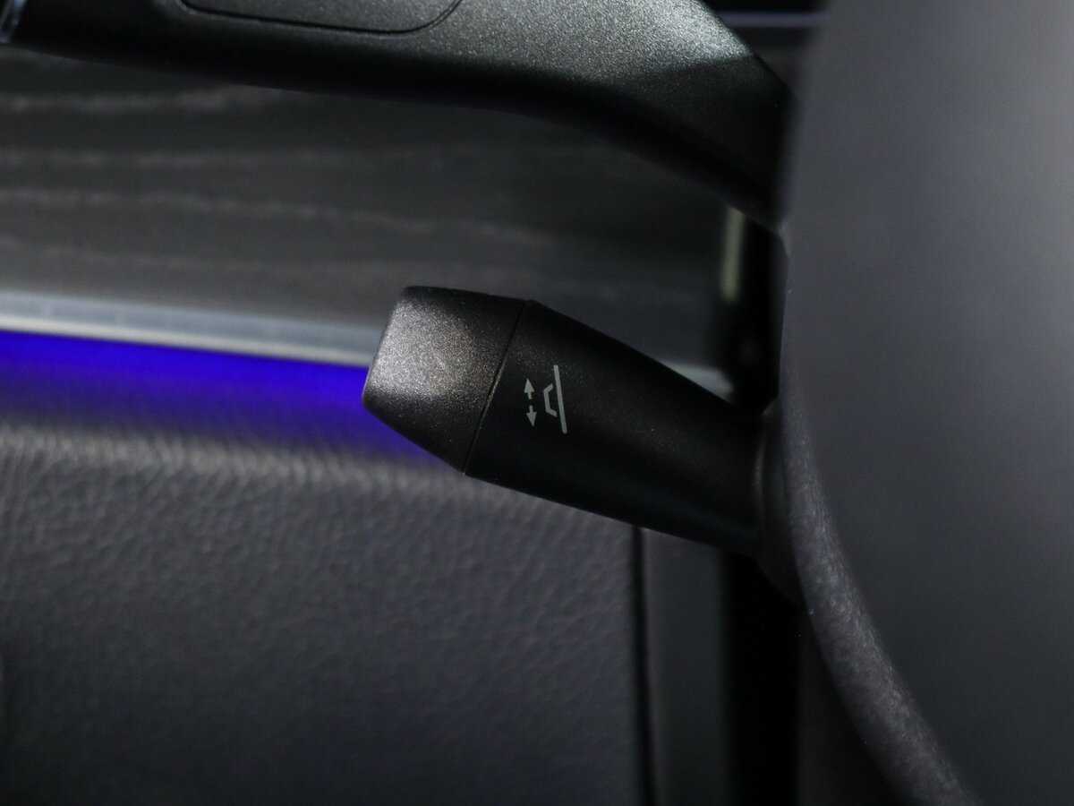 Mercedes-Benz E-Класс 200, 2021 Фото №22