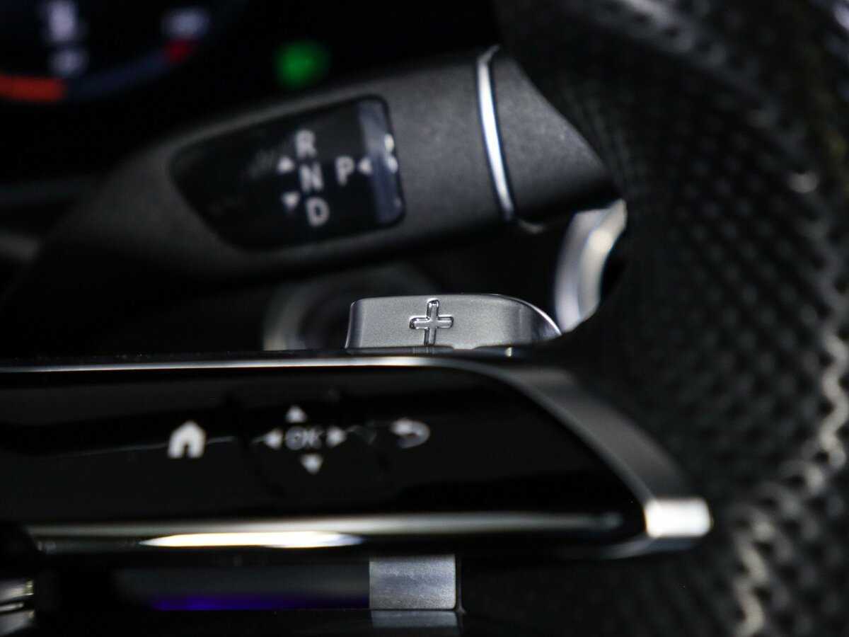 Mercedes-Benz E-Класс 200, 2021 Фото №24