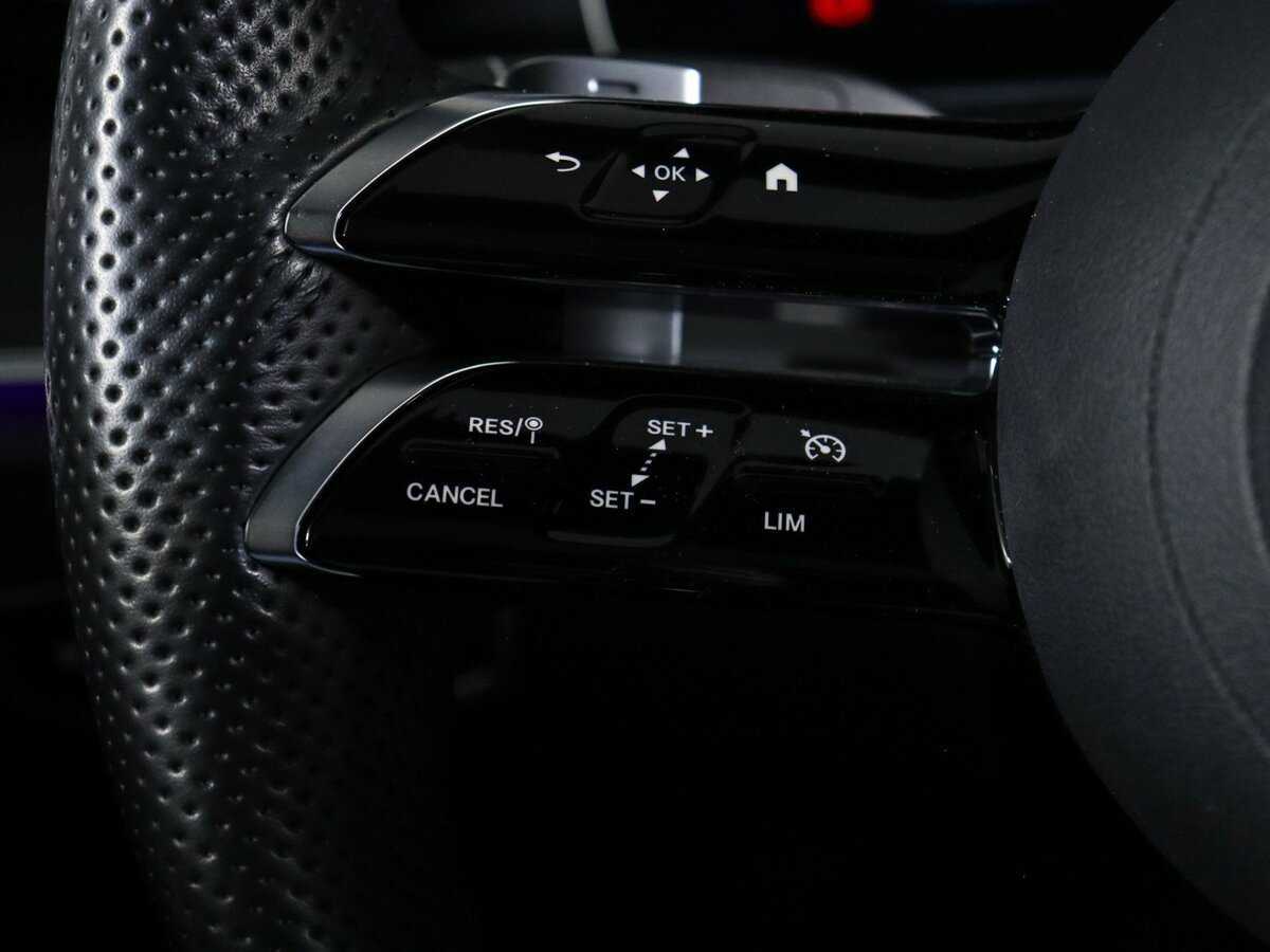 Mercedes-Benz E-Класс 200, 2021 Фото №25