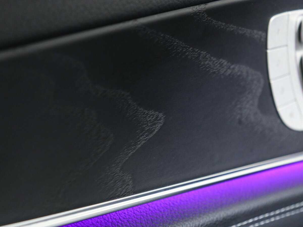 Mercedes-Benz E-Класс 200, 2021 Фото №27