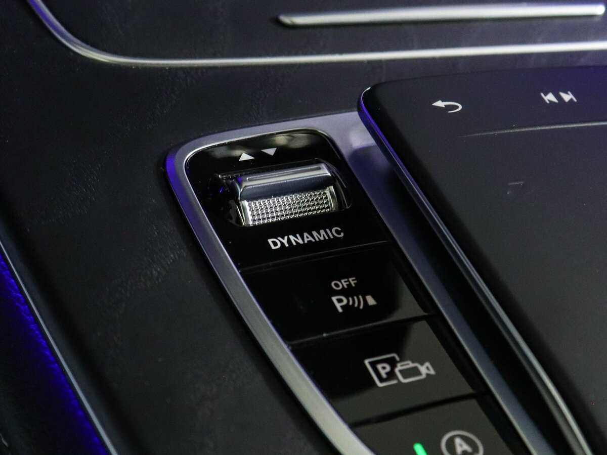 Mercedes-Benz E-Класс 200, 2021 Фото №36