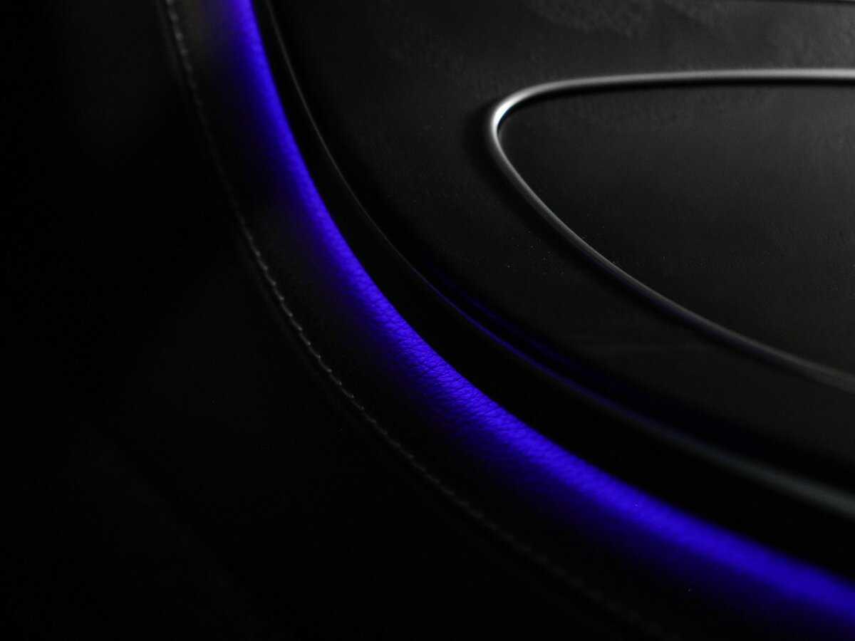 Mercedes-Benz E-Класс 200, 2021 Фото №37