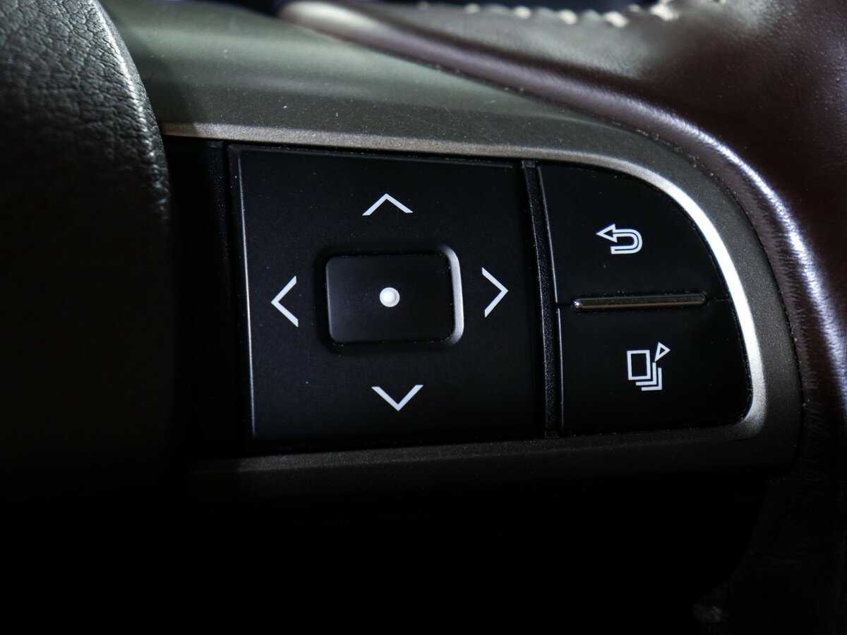 Lexus ES 200, 2017 Фото №16