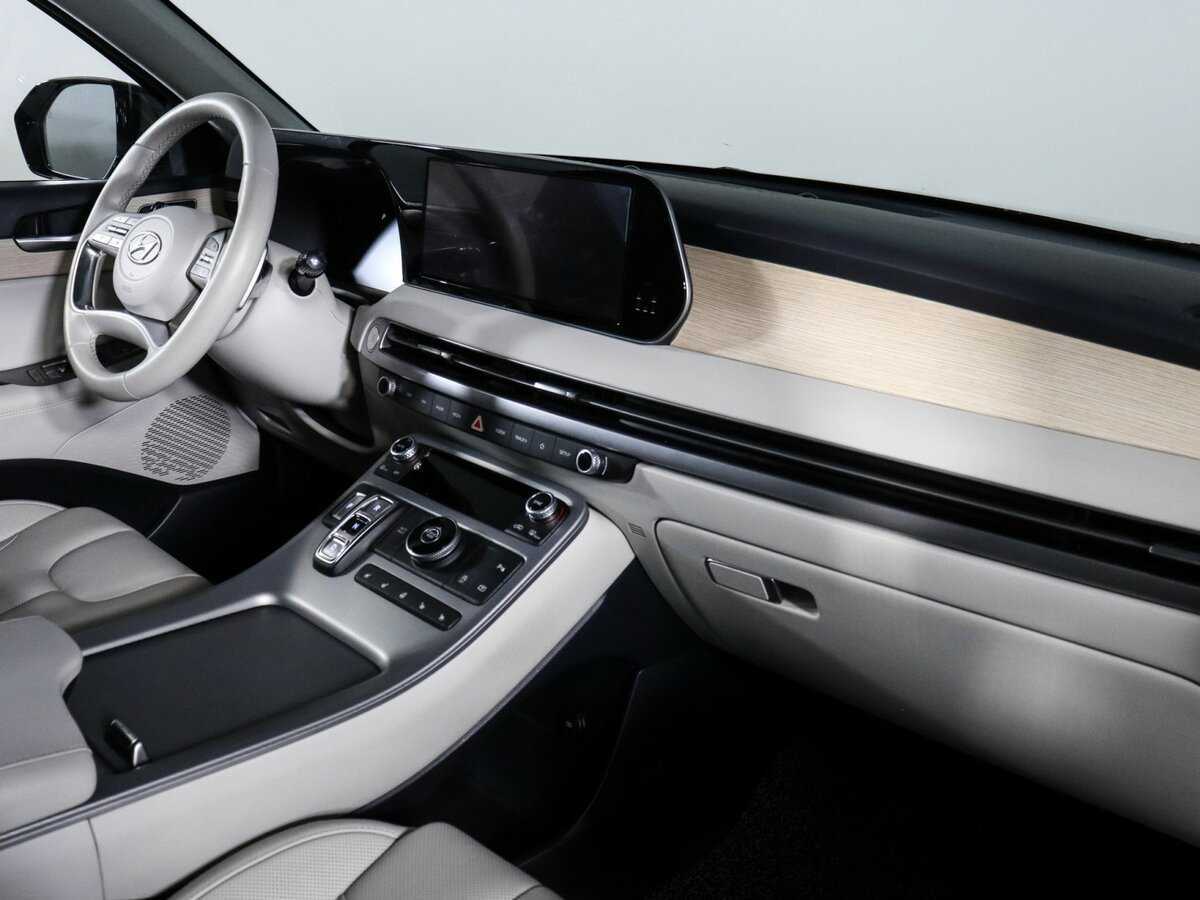 Hyundai Palisade, 2022 - 51 018 км. | Фото №6