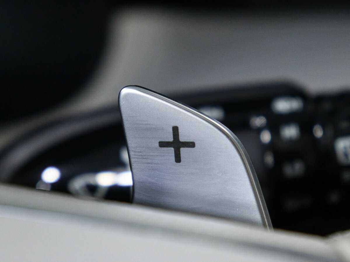 Hyundai Palisade, 2022 Фото №20