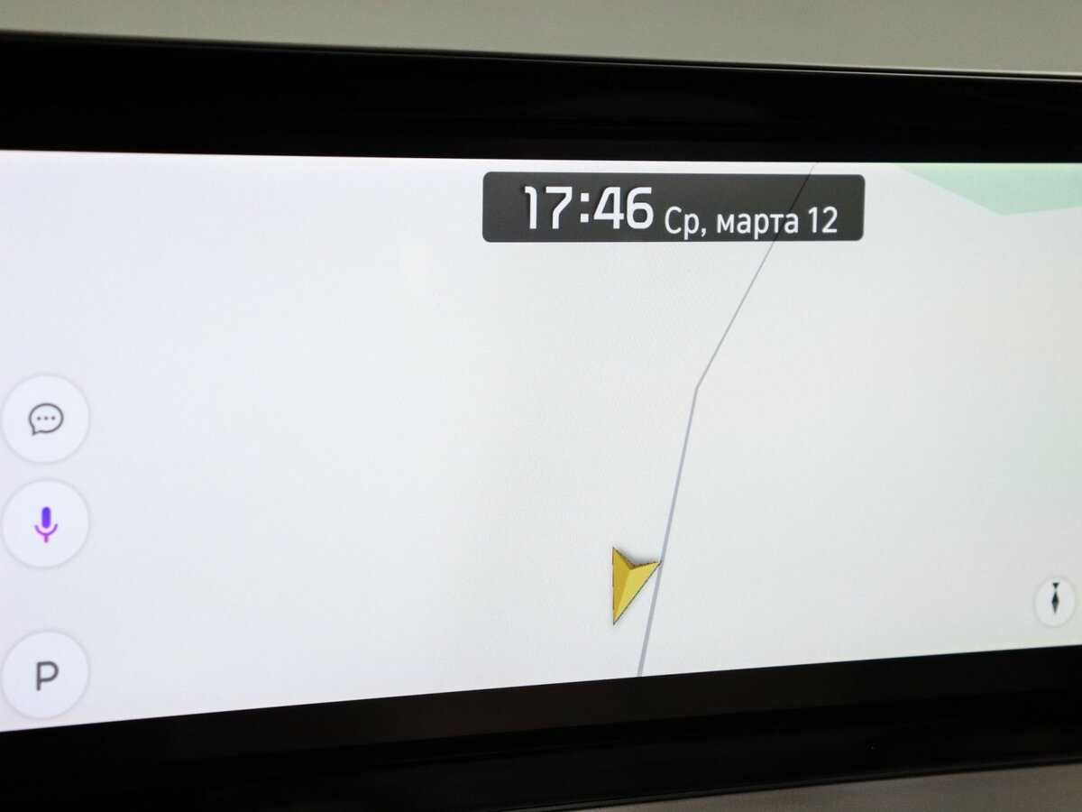 Hyundai Palisade, 2022 Фото №21