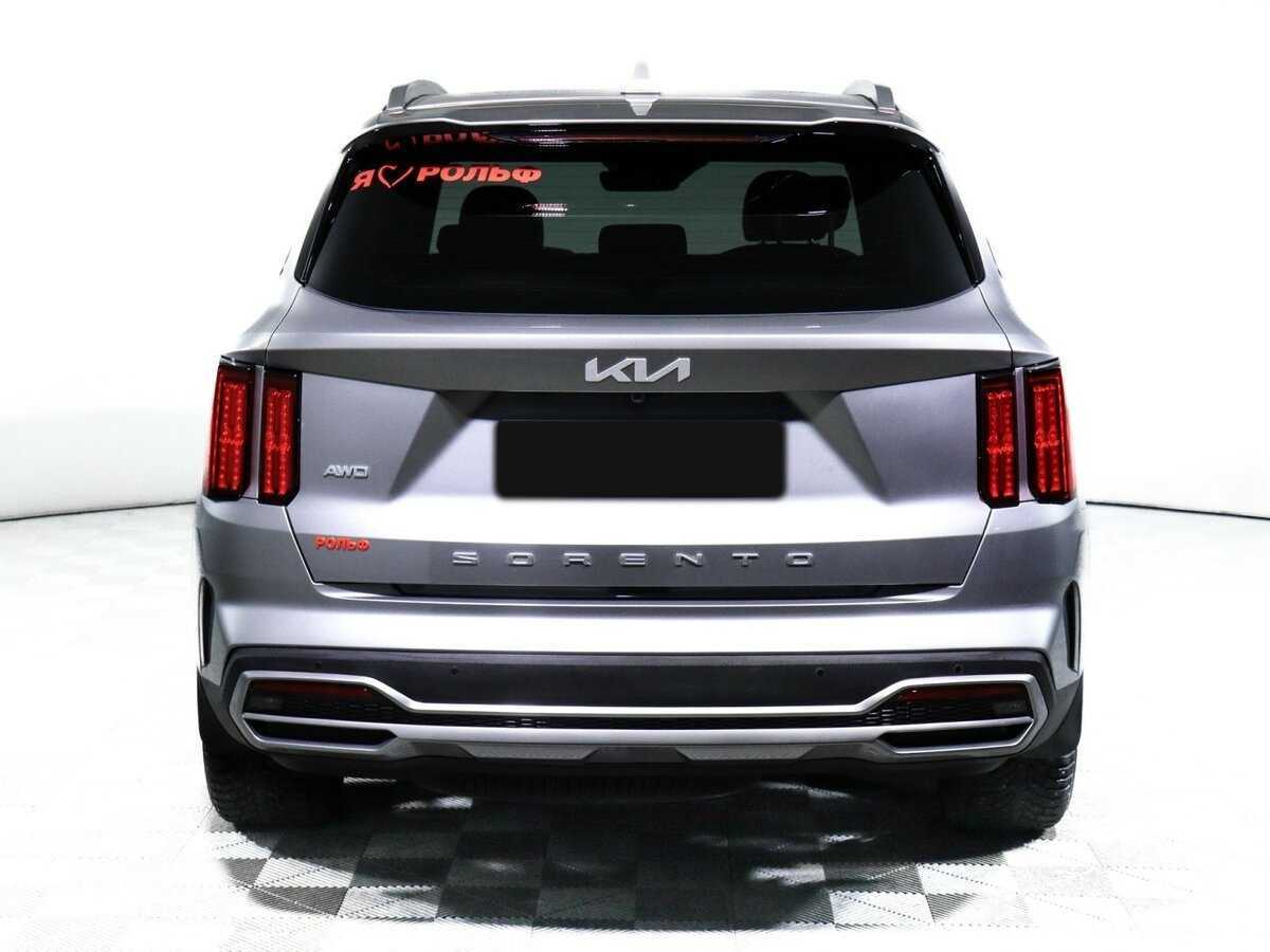 Kia Sorento, 2022 - 13 700 км. | Фото №6