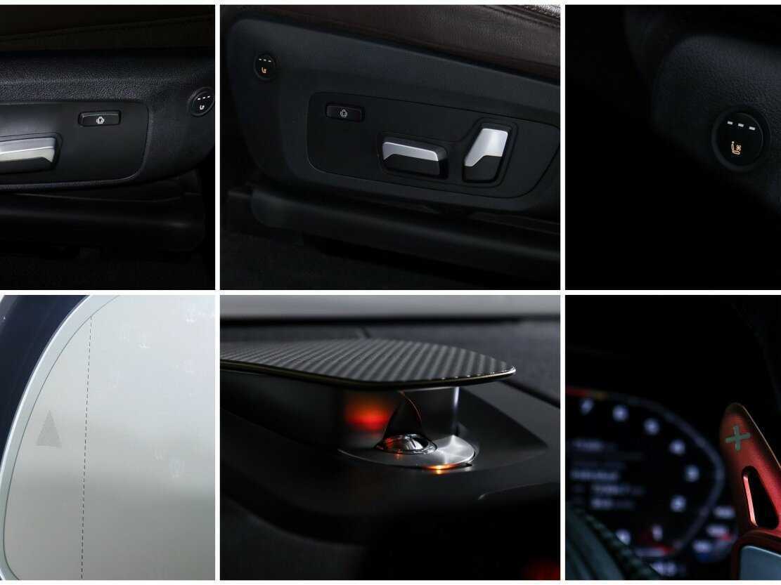 BMW X3 28i xDrive, 2020 Фото №17