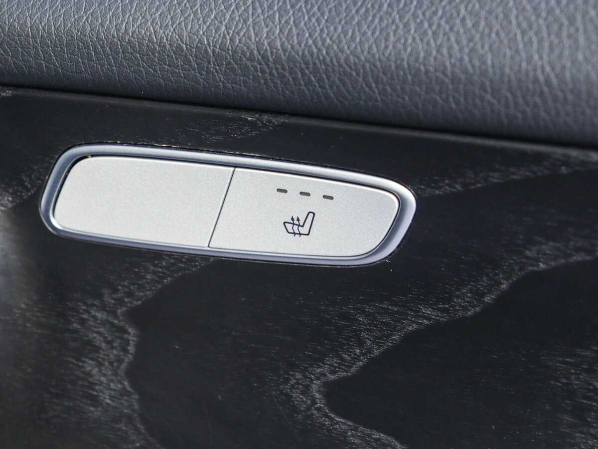 Mercedes-Benz GLC 250, 2015 Фото №13