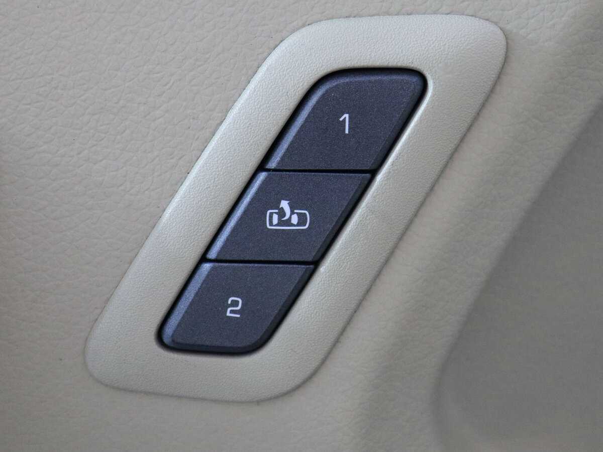 Cadillac CTS, 2011 Фото №17